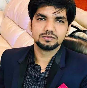 NIKHIL KULSHRESTHA