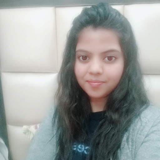 swati shikha
