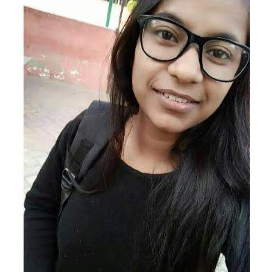 Ishita Agarwal
