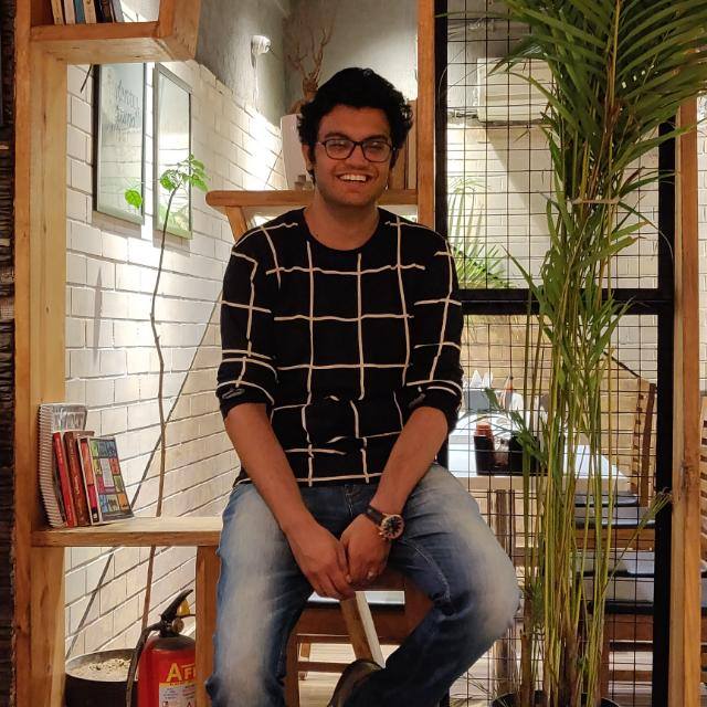Sahil Malhotra