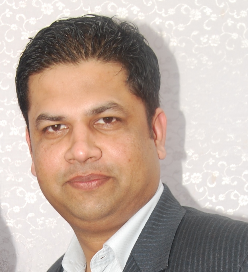 Anil Choudhary