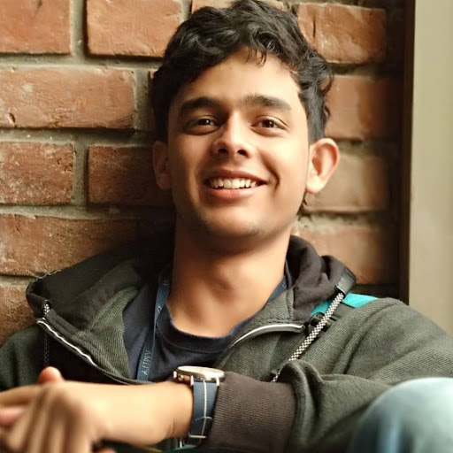 Sahil Jha