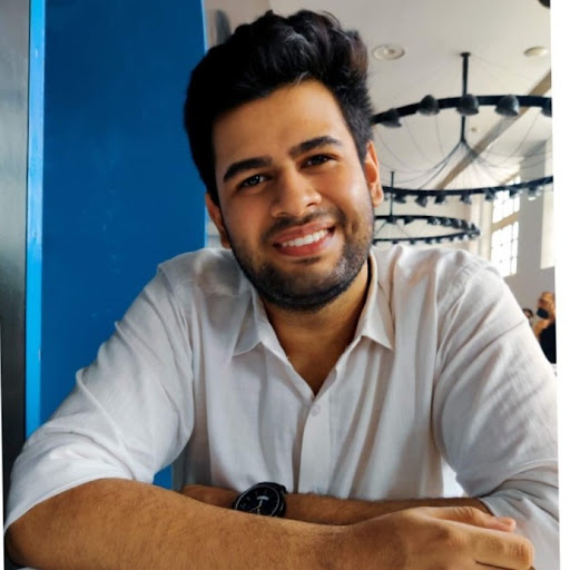 Aryan Rampal