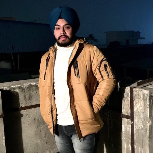 dilpreet singh