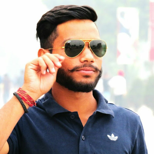 Nishant Ranjan