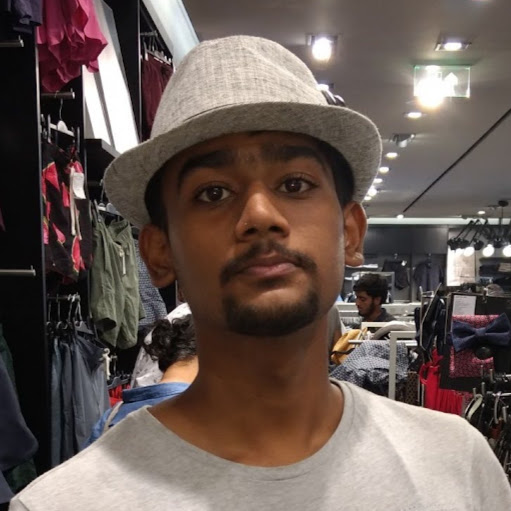 Deepanshu Yadav
