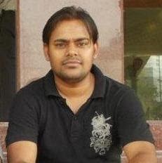 navneet srivastava