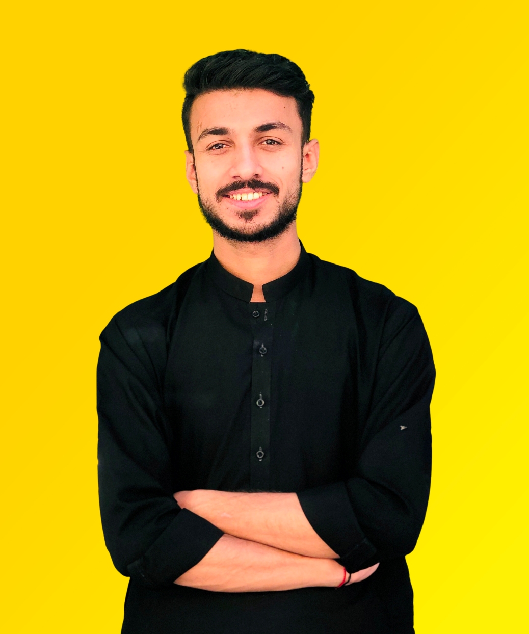 Mehfooz Ali Mehfooz Ali