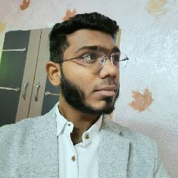Zaid Kesarani