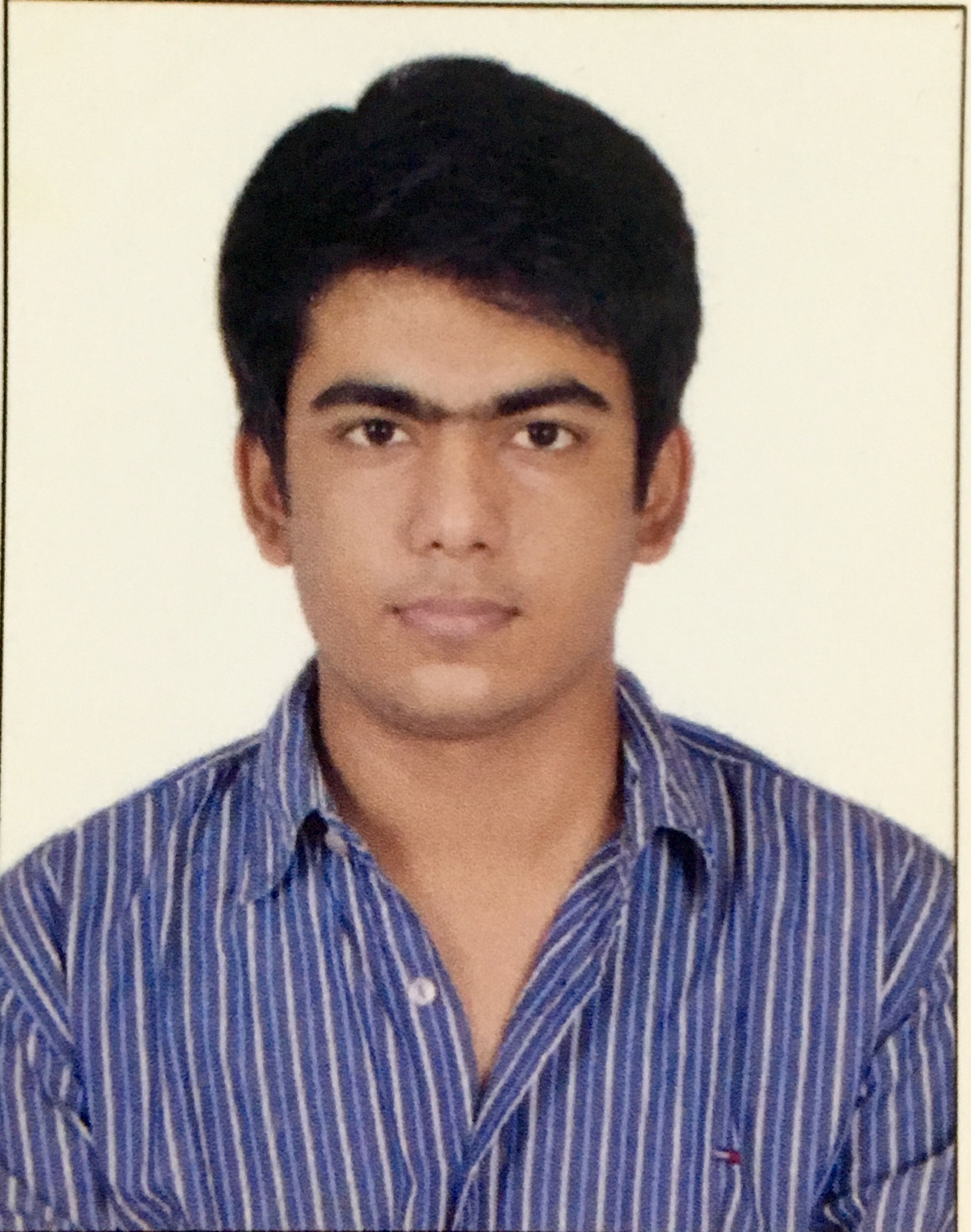 Vibhor Grover