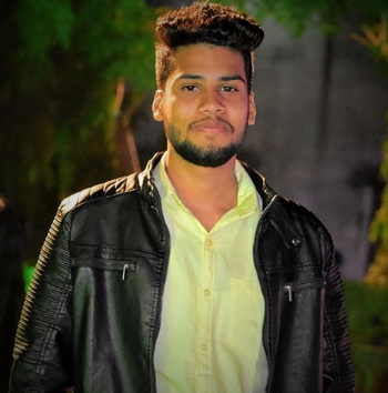 Ved Prakash Shukla