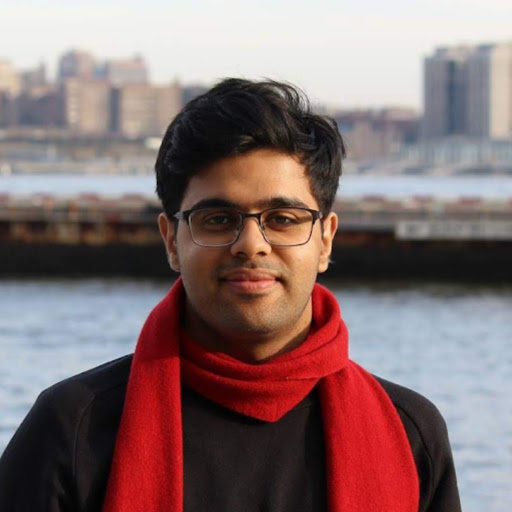 Achintya Shankhdhar