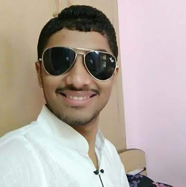Dhruv Patel Dhruv Patel