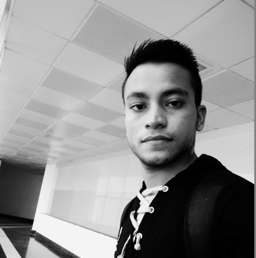 Shubham Shukla