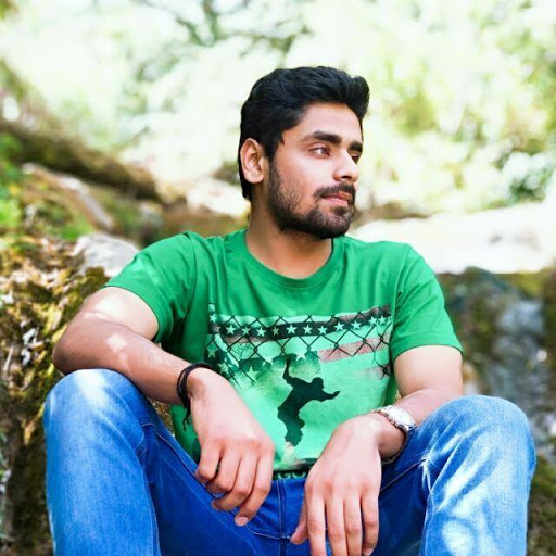 akshay aneja