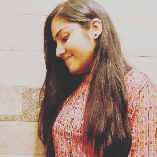 Diksha Dutt