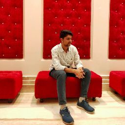 Vivek Saroha