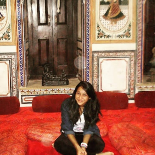 Anushka Agrawal Anushka Agrawal
