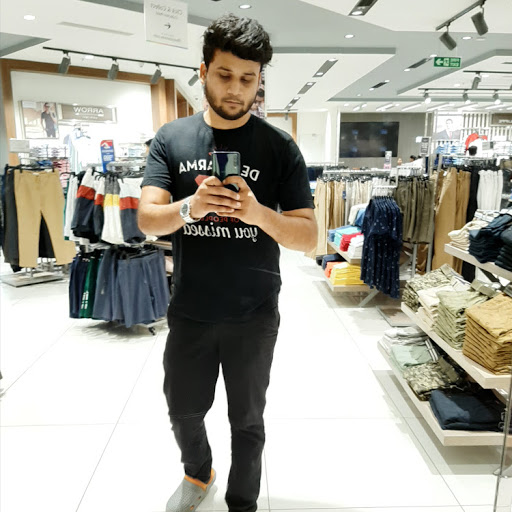 Utkarsh Gupta