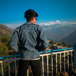 Ravinder singh Negi