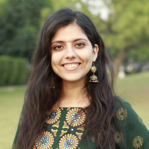 Aishanya Singh