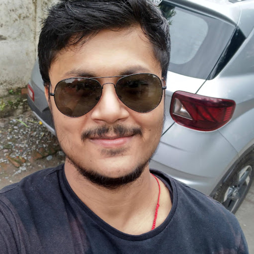 Kartikey bisht