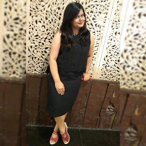 Ritika Sharma