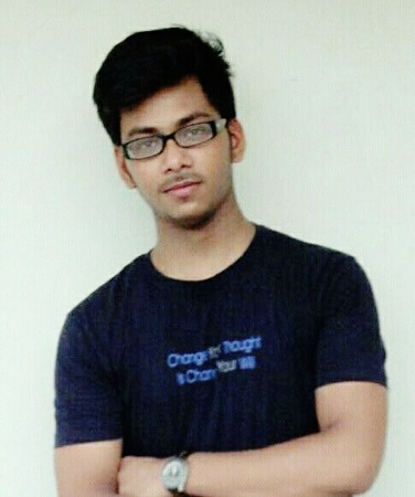 Harsh Kumar