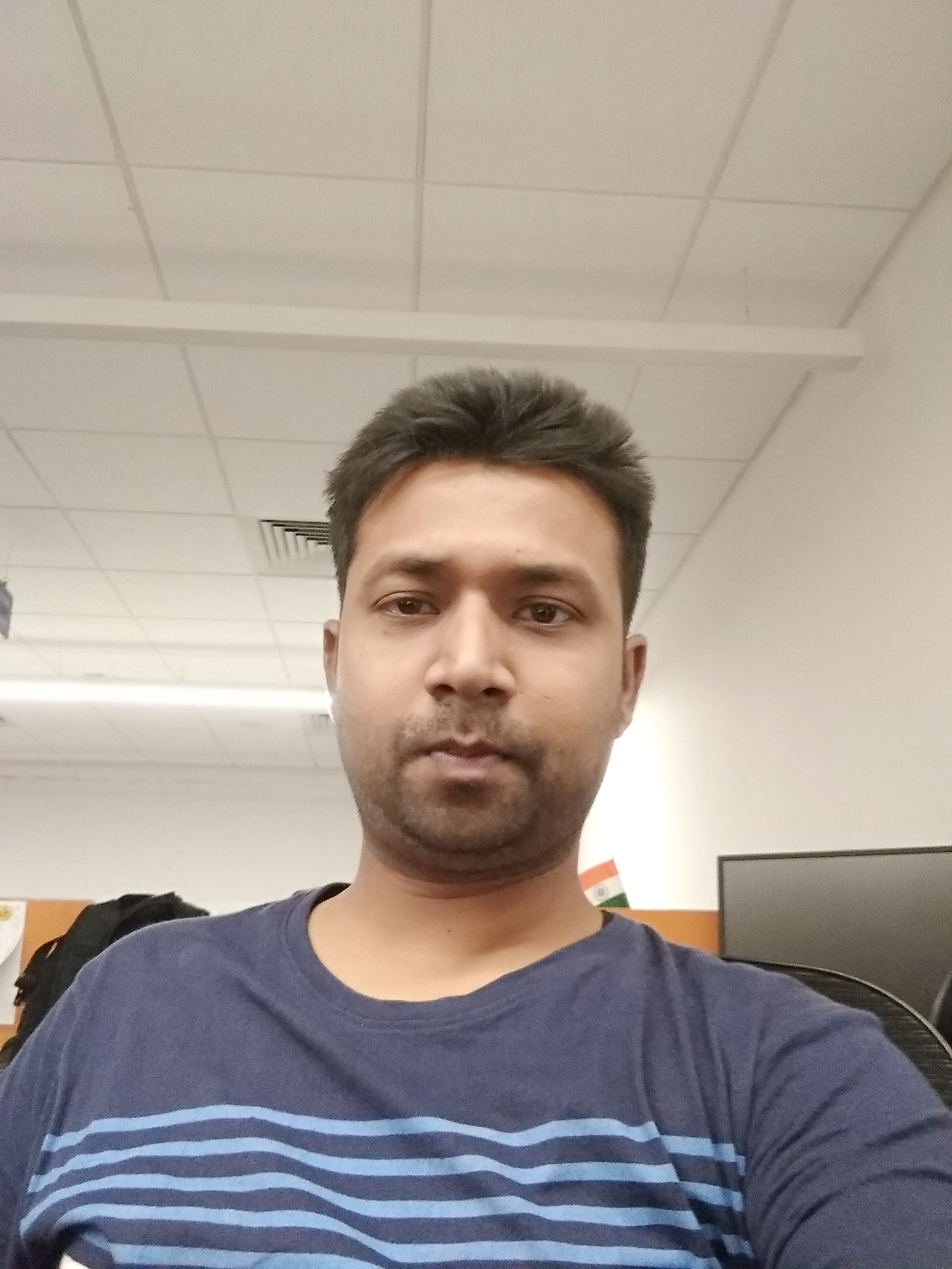 Ritesh Kumar
