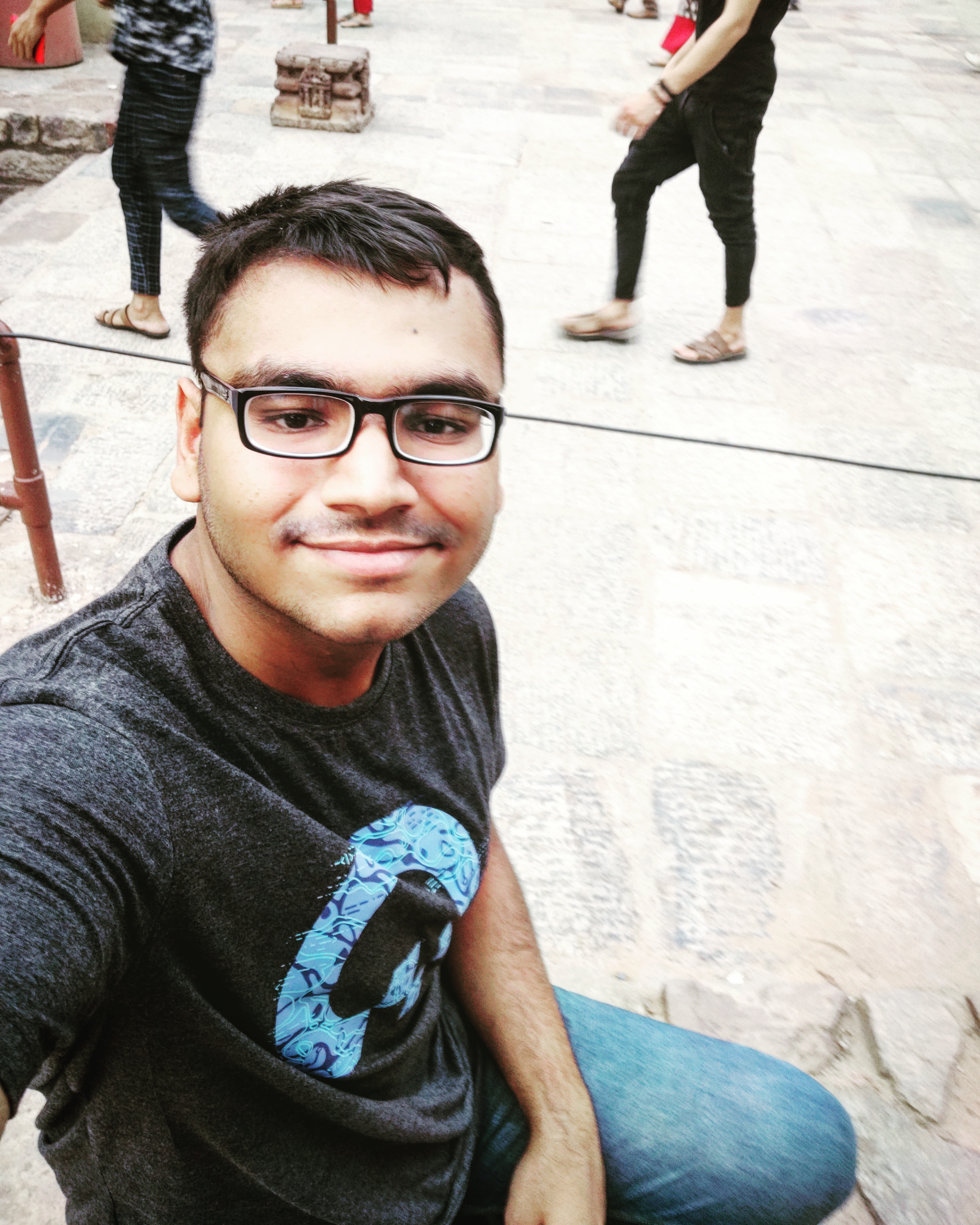 rishabh singhal