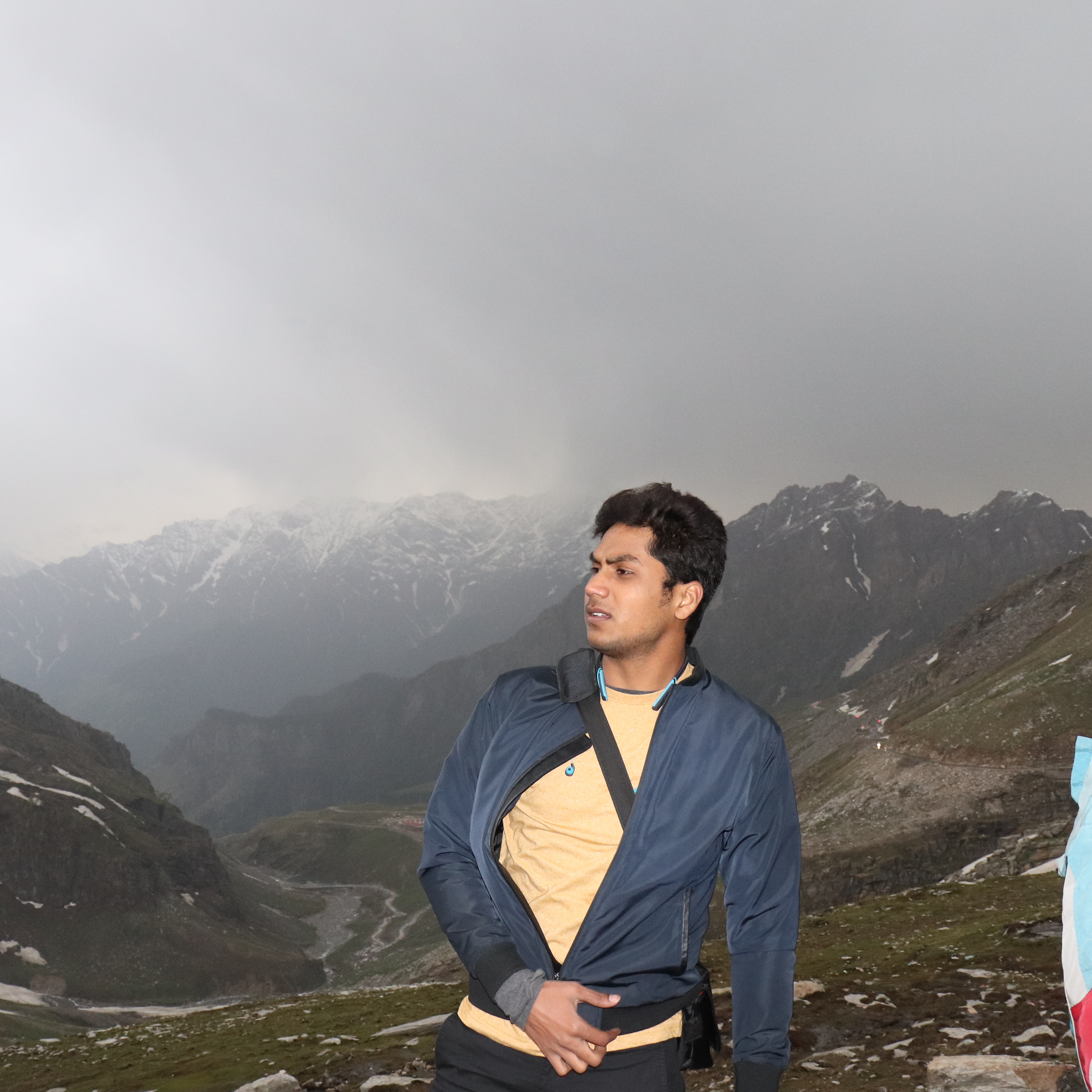 Prince Nitvik