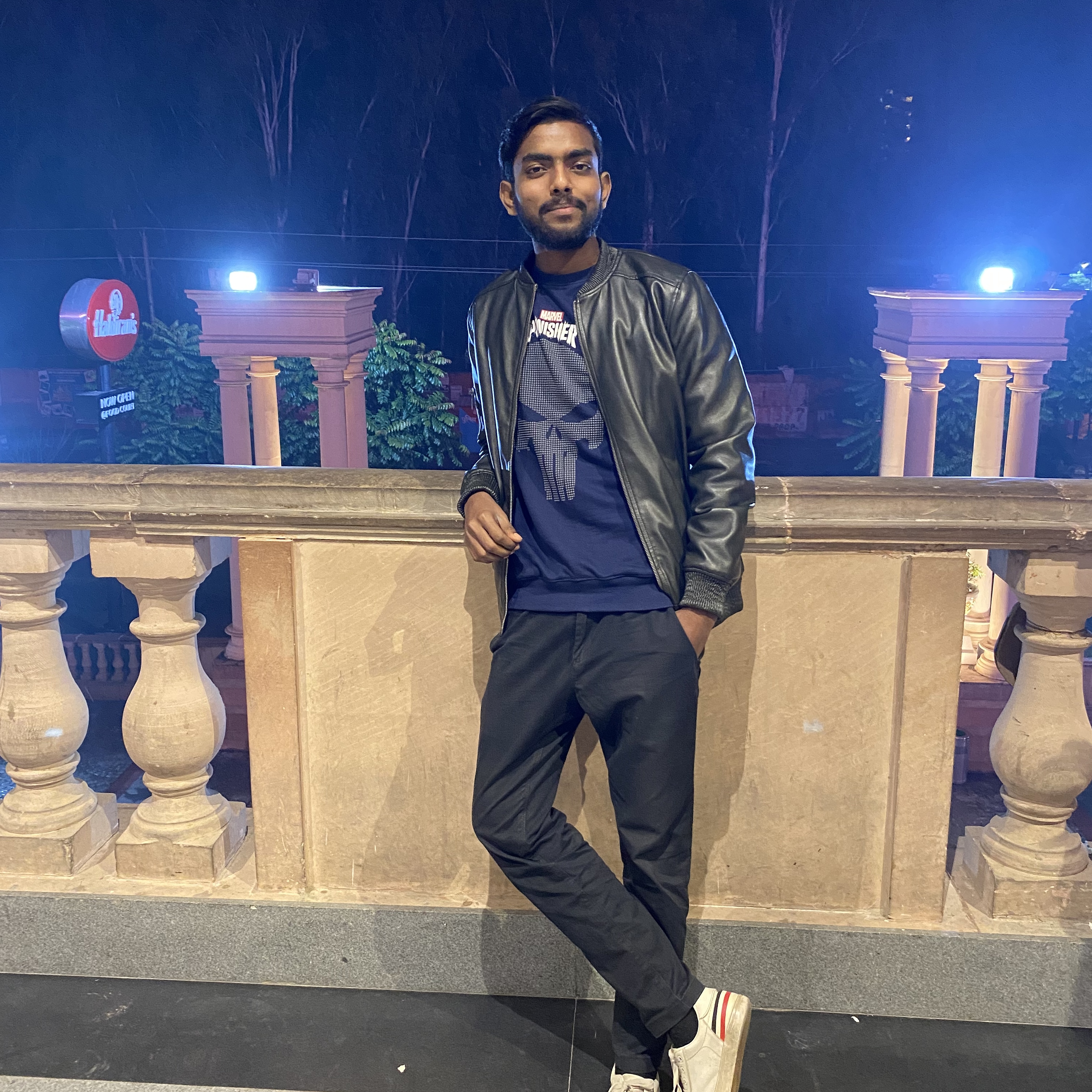 Priyanshu Shashwat