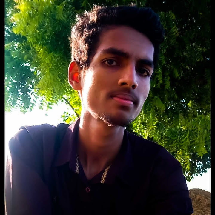 Nirmal Kumar Nirmal Kumar