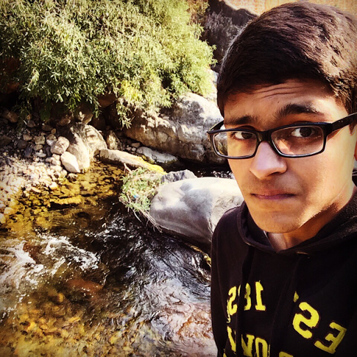 Parth Sharma Parth Sharma
