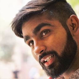 kunal vishnoi