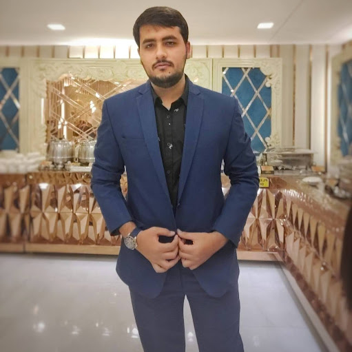 Sudhanshu Batra