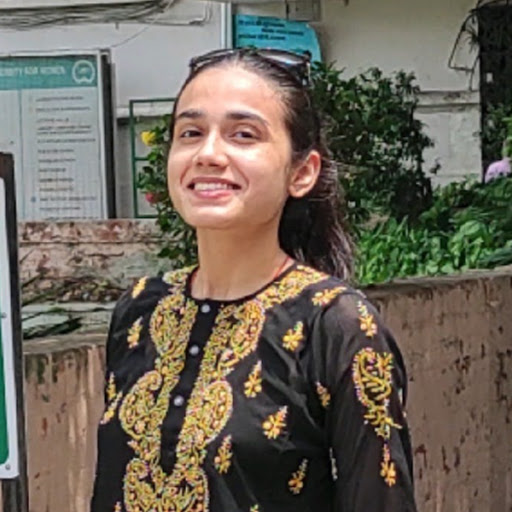 Ojasvi Tyagi