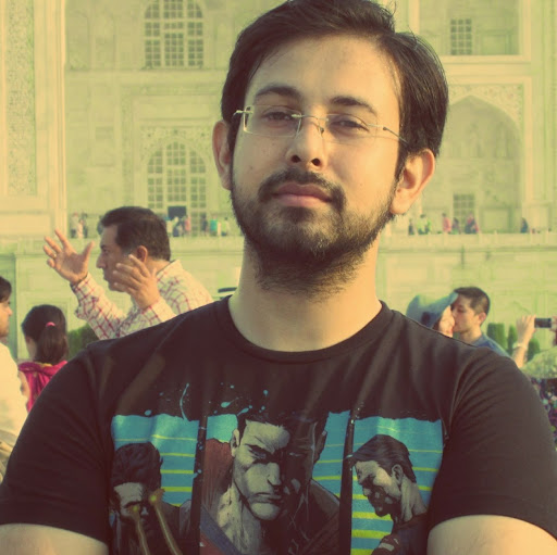 Shibab Haider