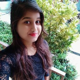 Supriya Pandey