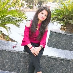 Bhawna Vinod