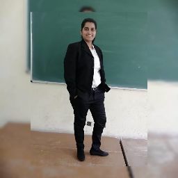 annu goel