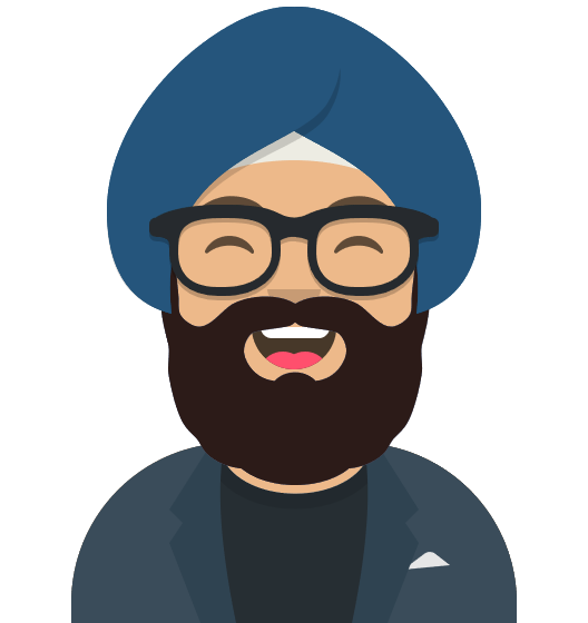 Gurjot Singh
