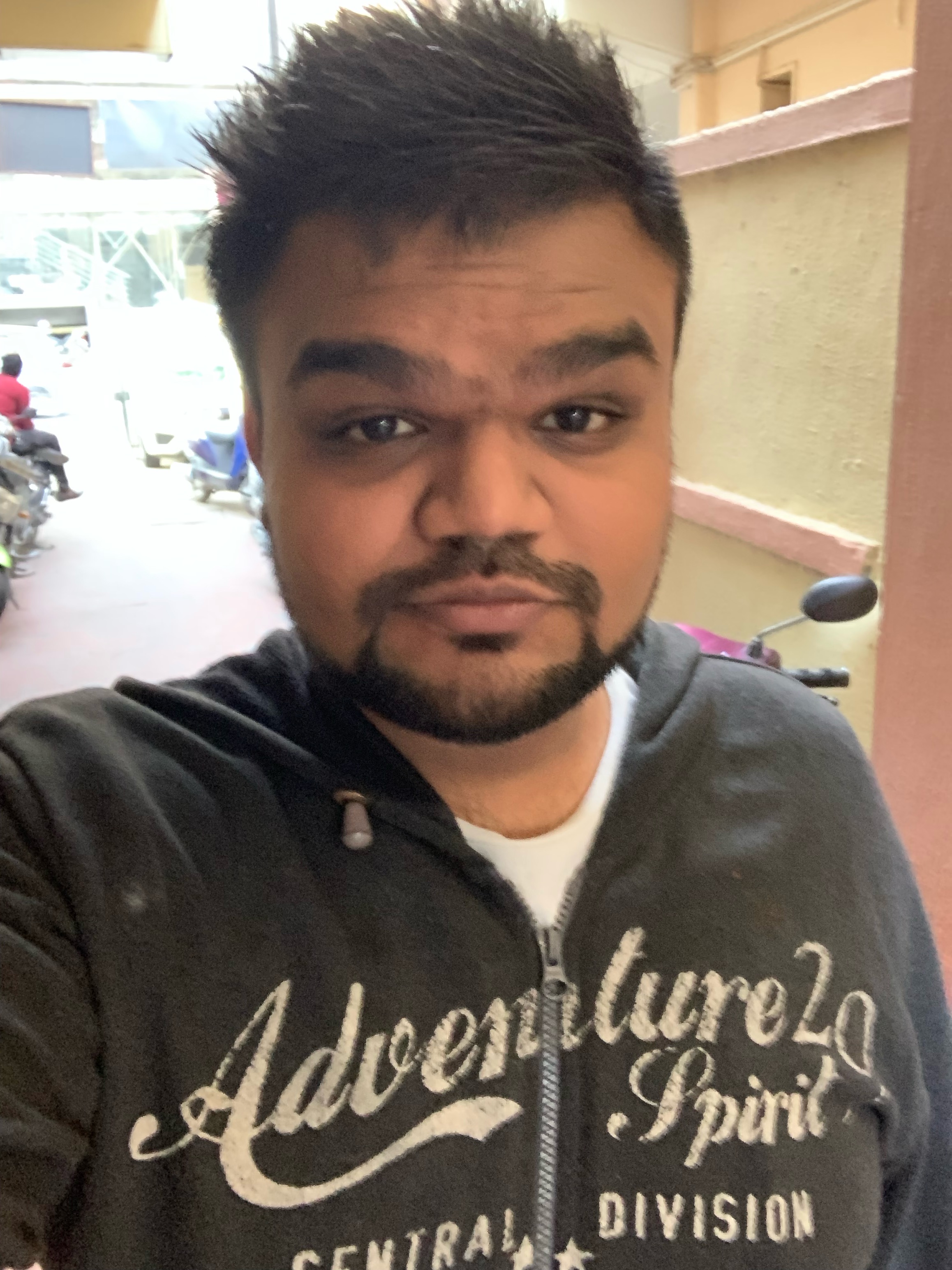 Saifur Rahman Mohsin