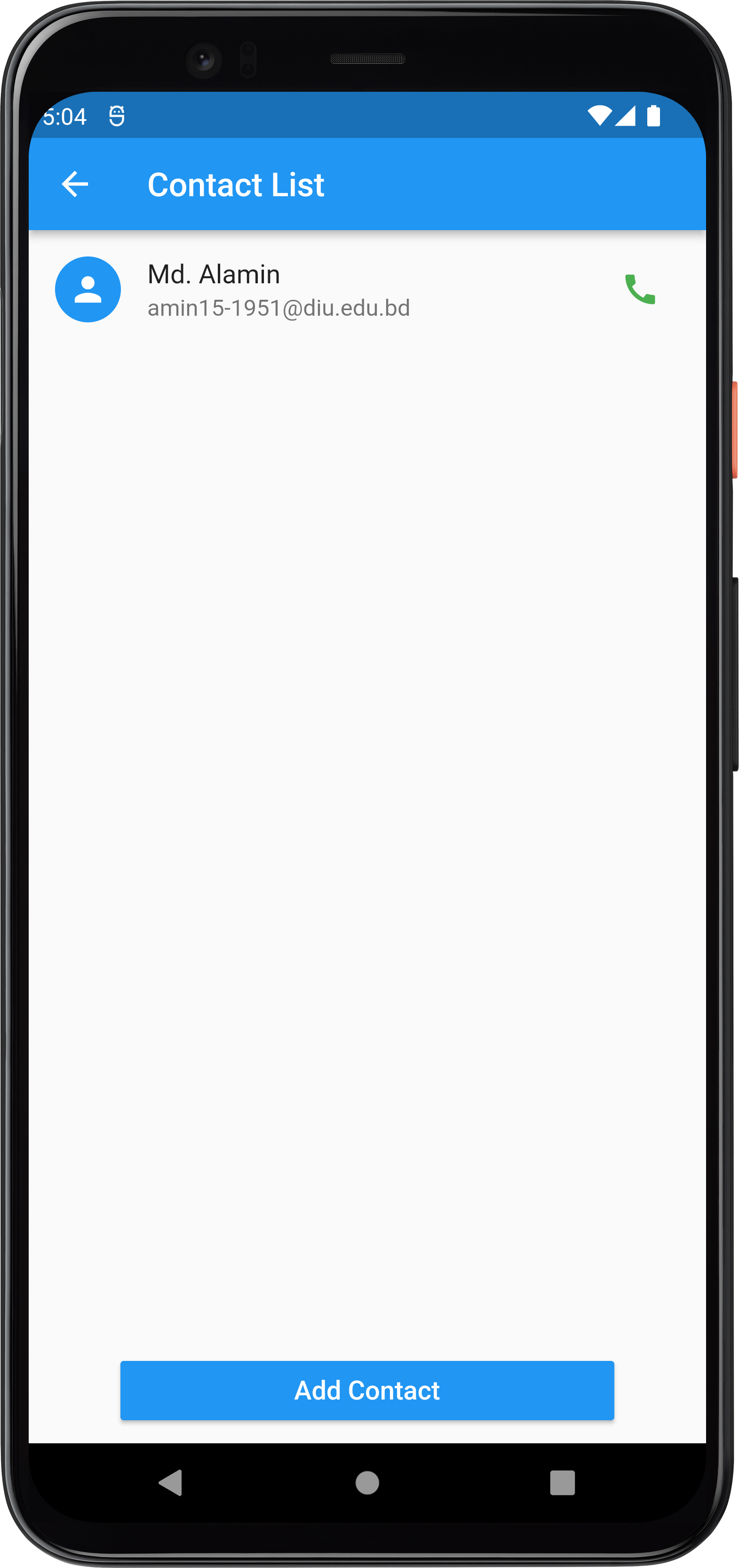 GetX with Flutter