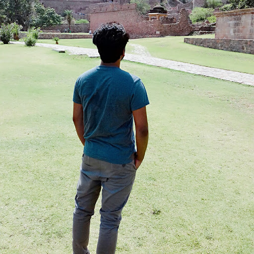 Rohit kalaniya