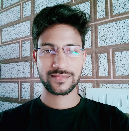 Praveen Verma