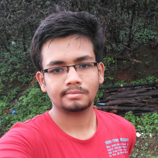 UTKARSH SINHA