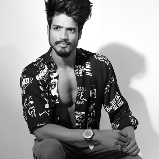 Farhan Ahmed