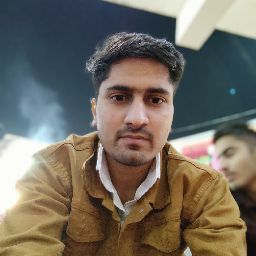 Sonu Jangra