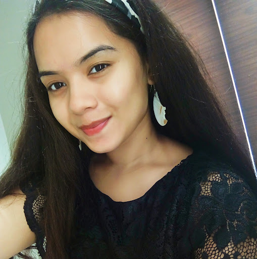 Aakansha bora